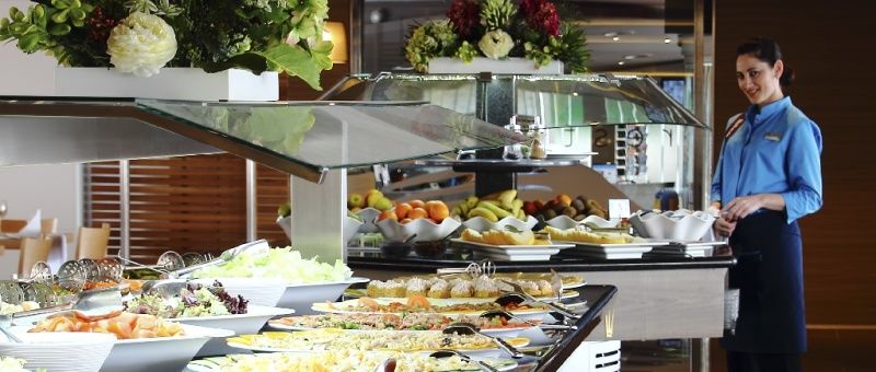 Aqua Hotel Nostre Mar Apartments بينيذا ذي مار المظهر الخارجي الصورة