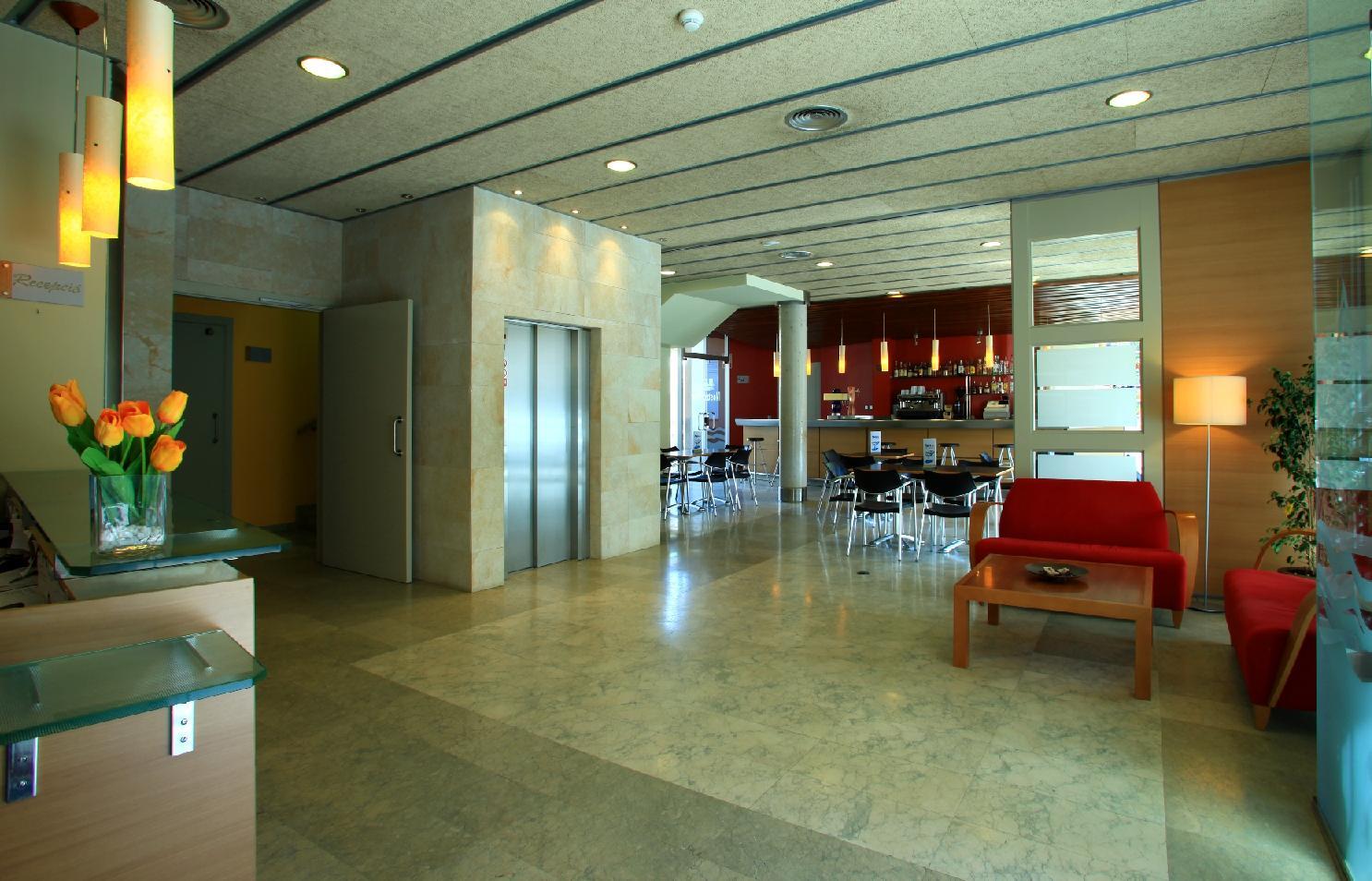 Aqua Hotel Nostre Mar Apartments بينيذا ذي مار المظهر الخارجي الصورة